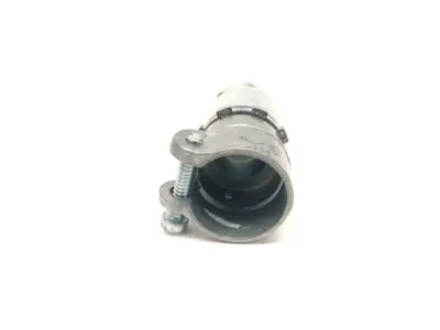 M9000-100,M9809 | Johnson Controls M9000-100 Conduit Adaptor For M9000 Actuators 1/2" FMT 10-PACK - New – Open box