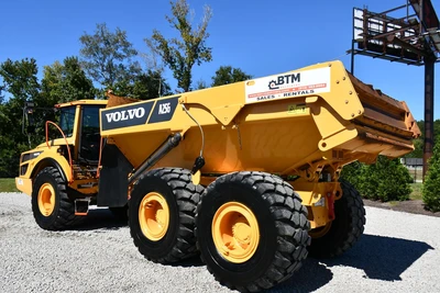 Used 2022 VOLVO _UNKNOWN_ Articulated Dump Trucks South Carolina US | BTM Machinery #1512722