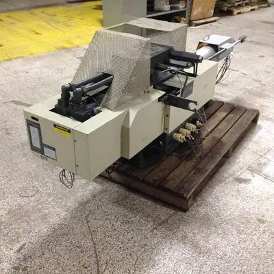 USED SUMITOMO C560 / IU