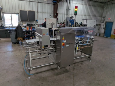 USED 2017 METTLER-TOLEDO CM3572