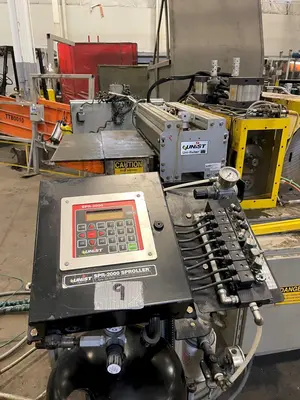 2013 CWP 4.5RM-24 / SMX-24PTS Coil Feed Lines | PressTrader Limited (3)