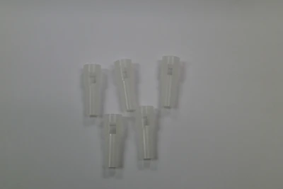 New Misc Connectors/Washers/Wire Interconnects/Pitch Panel Mounts (qty 300+)