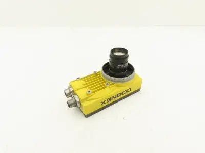 Used COGNEX _UNKNOWN_ Robot Parts Indiana US | Arrow Industrial #1249708