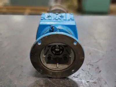 USED SEW-EURODRIVE R37AM56
