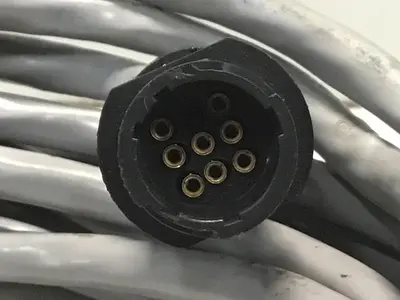 USED HOFFMAN A-806CH