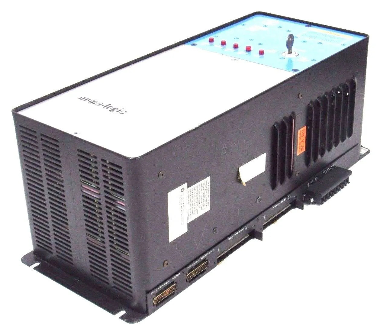 USED WESTINGHOUSE PC700B-20-304004 PROGRAMMABLE CONTROLLER PC700B20304004