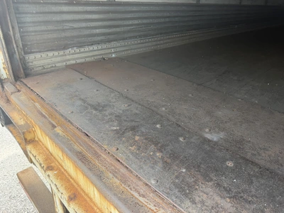 Used 2008 STOUGHTON _UNKNOWN_ Box Trailers Indiana US | Miedema Asset Management Group #1414409