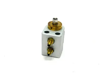 Used Parker Convum TKY-W-4.5X6 Pneumatic Cylinders Michigan US | Maverick Industrial Sales #1402260