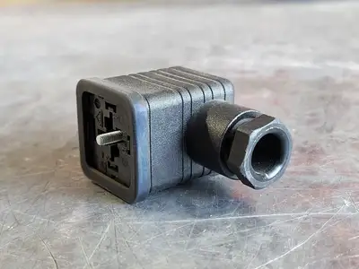 NEW 2016 HYDAC ELECTRONICS HDA 4475-A-6000-000