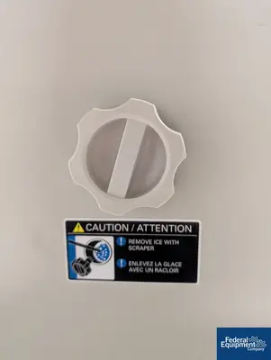 USED Panasonic Panasonic ULT Freezer, Model MDF-U56VC