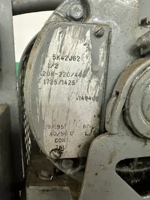 Used SUNNEN MBB-1290D Hones Georgia US | The Equipment Hub #163305
