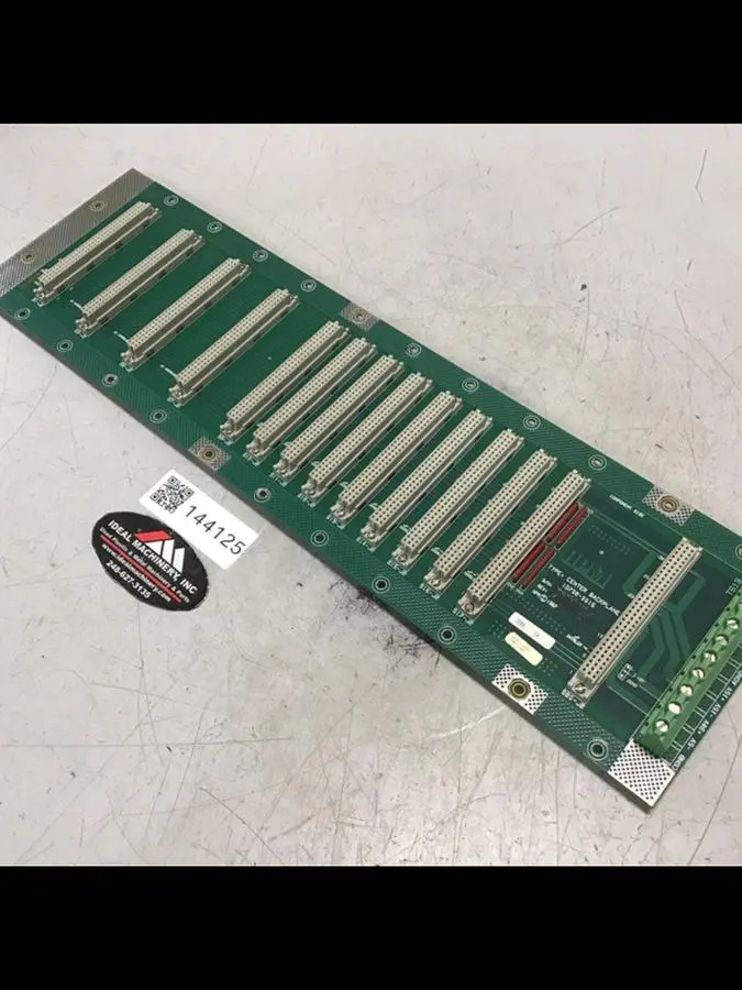 USED HPM 1D702-0015