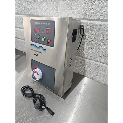 New | in-Stock Brook _UNKNOWN_ Temperature Control and Mixing Instruments Pennsylvania US | ISCA #1299589