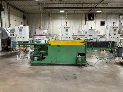 1976 OHIO BROACH H548RR Horizontal Surface Broaches | Tight Tolerance Machinery (4)