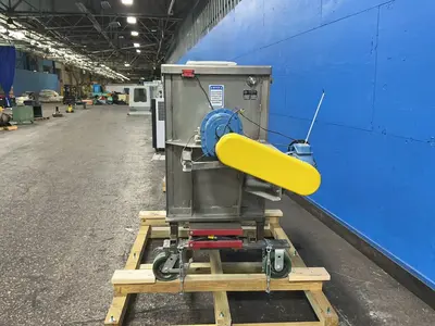 USED S. HOWES ES244