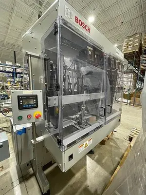 Bosch Doboy Cobra Carton Former