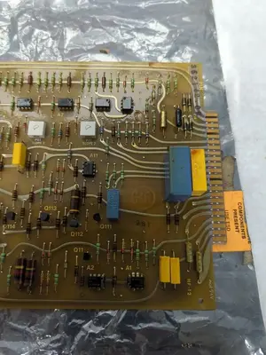 CIRCUIT BOARD,362142,CIRCUIT BOARD PRE-OWNED