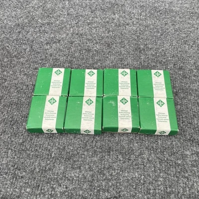 New | in-Stock INA 6204 2Z C3, 6204 ZZ C3, 6204 Bearings California US | Davliegogo LLC #1707639