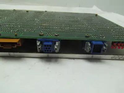 Fuji Electronics F770 60 92 (2) A Process Card VT2-PCPUR LS1