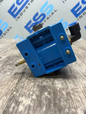 Used Festo MFHE-3-1/2 Pumps South Carolina US | ESS Industrial Equipment Sales #1328012