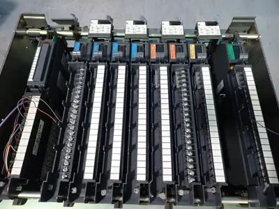 USED ALLEN BRADLEY 1771A3B
