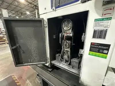 USED 2024 TIMESAVER LYNX 37 MWT-D-60