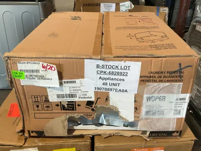 Used LG WDP6B Miscellaneous Equipment Michigan US | Miedema Asset Management Group #1320937