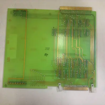 Used CINCINNATI MILACRON 3-531-3722A Circuit Boards Michigan US | Ideal Machinery #1318598