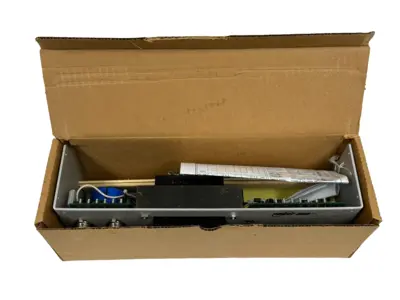 NEW POWER ONE HDCC-150W-AG POWER SUPPLY