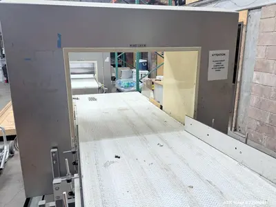 USED ERIEZ EZ-DSP 32