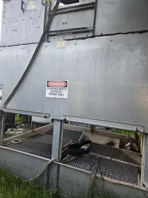 USED EVAPCO AT19-88
