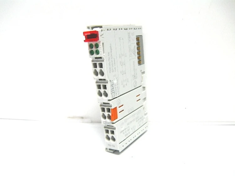 Used WAGO 750-516 I/O Boards & Replacement Parts | Industrial Parts R Us Inc. #359888