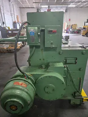 USED NIAGRA 1R4-10