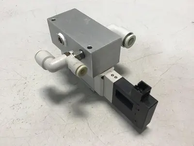 USED KOGANEI F15T0G-PL3