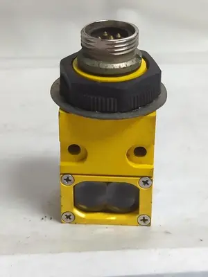 USED BANNER SM912LVQD
