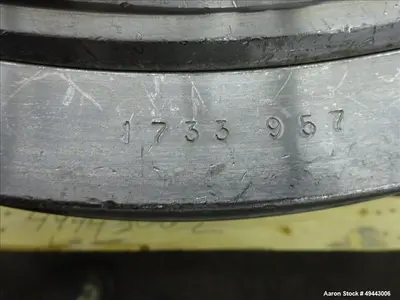 Used WESTFALIA BKA35-86-076 Disc Batch Centrifuges Illinois US | Aaron Equipment #84674