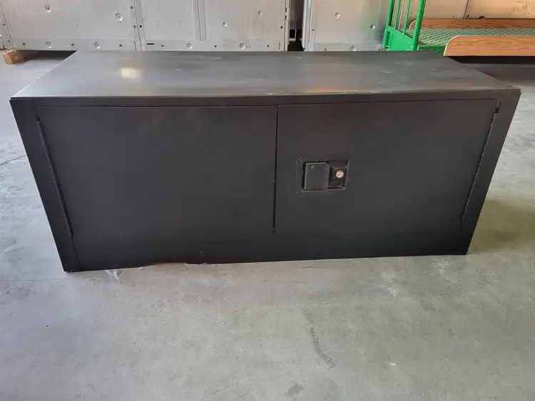 Used JUSTRITE 891300 Safety Equipment British Columbia CA | Lenmark #265867