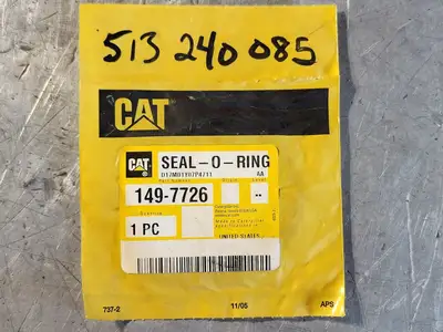 NEW CATERPILLAR 149-7726