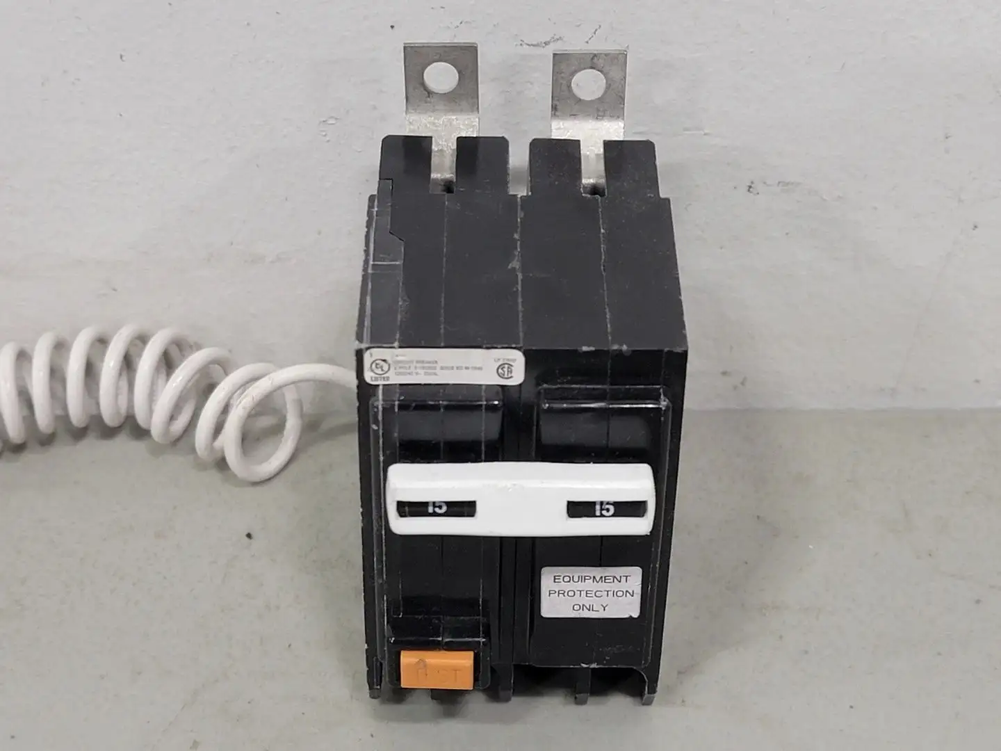 USED EATON QBGFEP2015