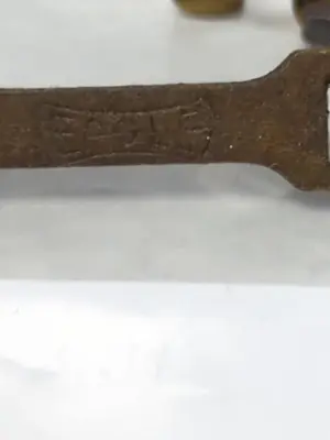 USED EAGLE ELECTRIC #308