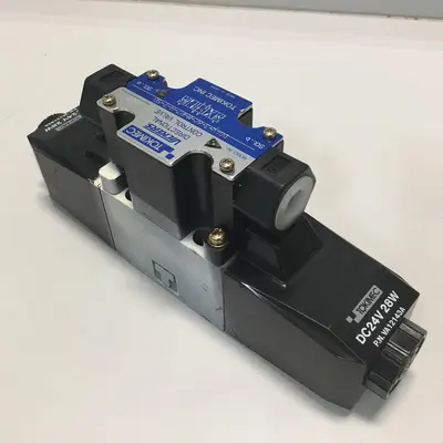 USED VICKERS DG4V36CMP7H750