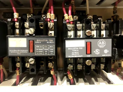 USED 1971 MINSTER MINSTER S1-200-30-36 PRESS