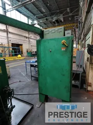 USED PFAUTER P1250