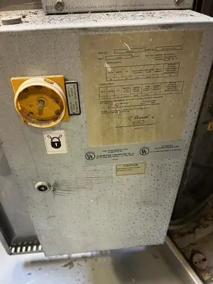 USED REVENT 624