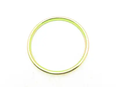 Lamons 6A0112.1/API6A R45 S-4 Oval Ring Joint Gasket 4125833 7-7/8"x 8-3/4"