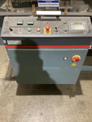 Used SHANKLIN A27A Sealers Michigan US | iGAM Industrial Marketplace #1361983