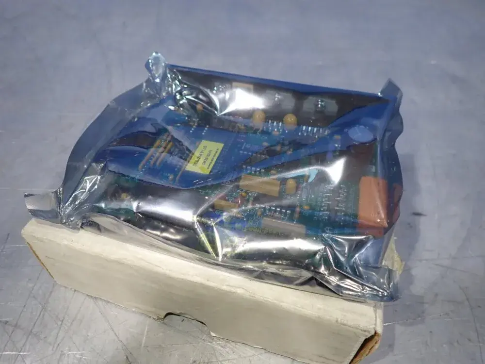 NEW ADVANCED MICRO SYSTEMS DCB264V110