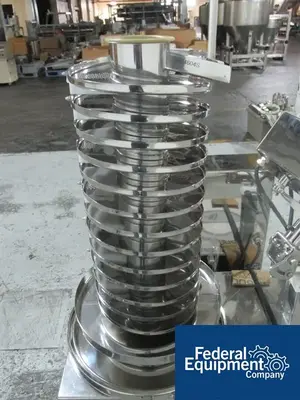 USED Pharma Technology, Inc. Pharma Technology Combi Unit, Model 500 ST