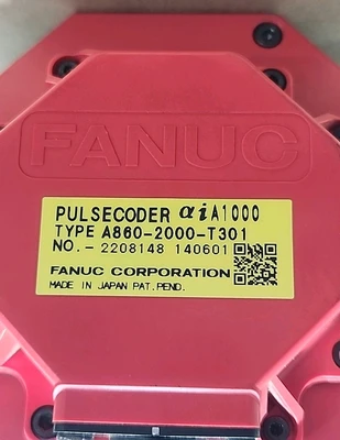 NEW FANUC A06B-0223-B100