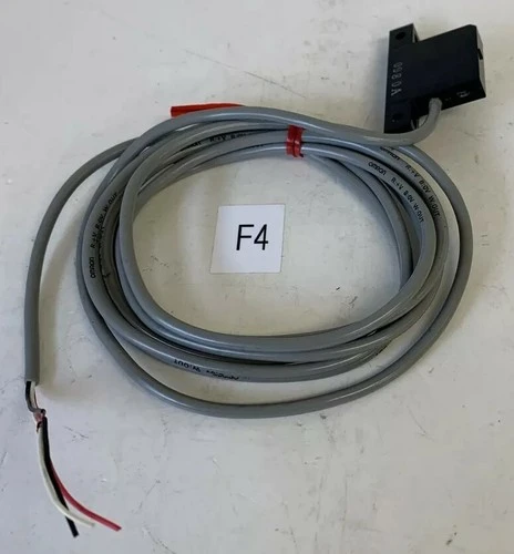 Used Omron E3HF-IDE Sensors Indiana US | J&J Industrial Supply #523059
